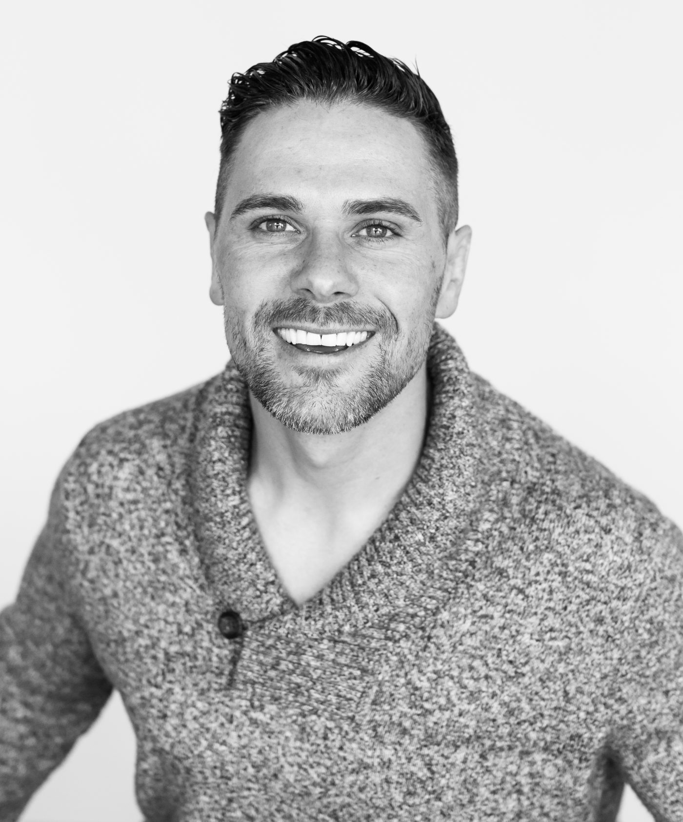 Nick Beghtol Strategic Leadership